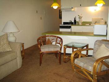 Proposal Rock Inn Pacific City Ngoại thất bức ảnh
