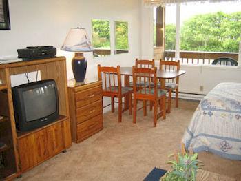 Proposal Rock Inn Pacific City Ngoại thất bức ảnh