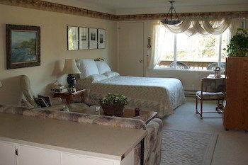 Proposal Rock Inn Pacific City Ngoại thất bức ảnh