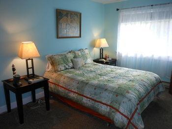 Proposal Rock Inn Pacific City Ngoại thất bức ảnh