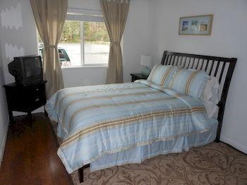Proposal Rock Inn Pacific City Ngoại thất bức ảnh