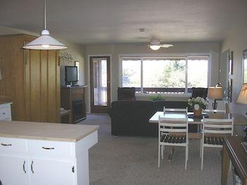 Proposal Rock Inn Pacific City Ngoại thất bức ảnh