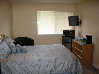 Proposal Rock Inn Pacific City Ngoại thất bức ảnh