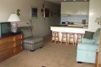 Proposal Rock Inn Pacific City Ngoại thất bức ảnh